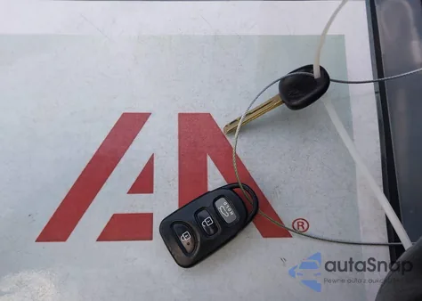 2012 Hyundai Sonata Gls from USA, damaged, VIN 5NPEB4AC1CH309631